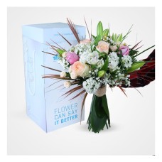 Negar Roses Bouquet